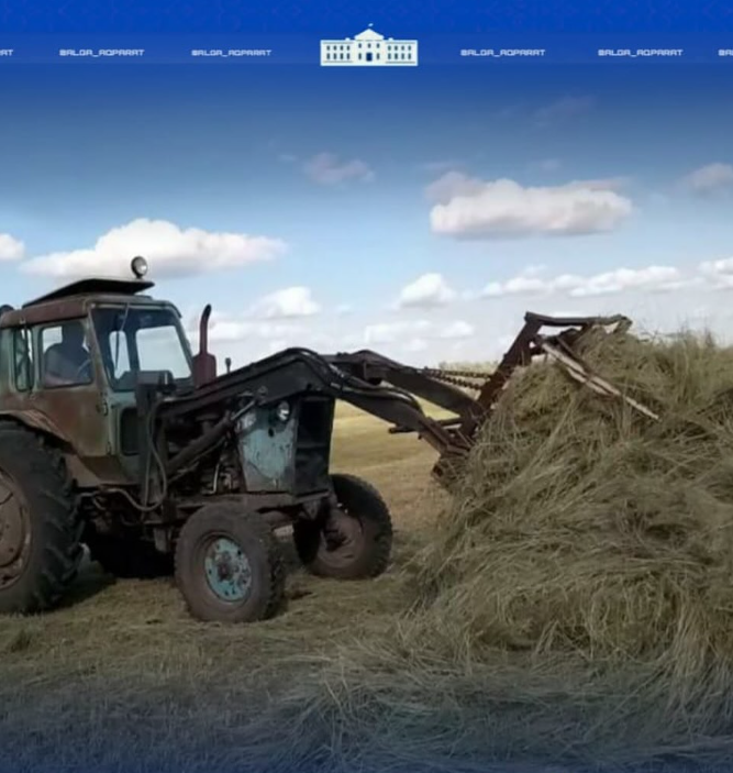 Алға ауданының Төтенше жағдайлар бөлімі ескертеді