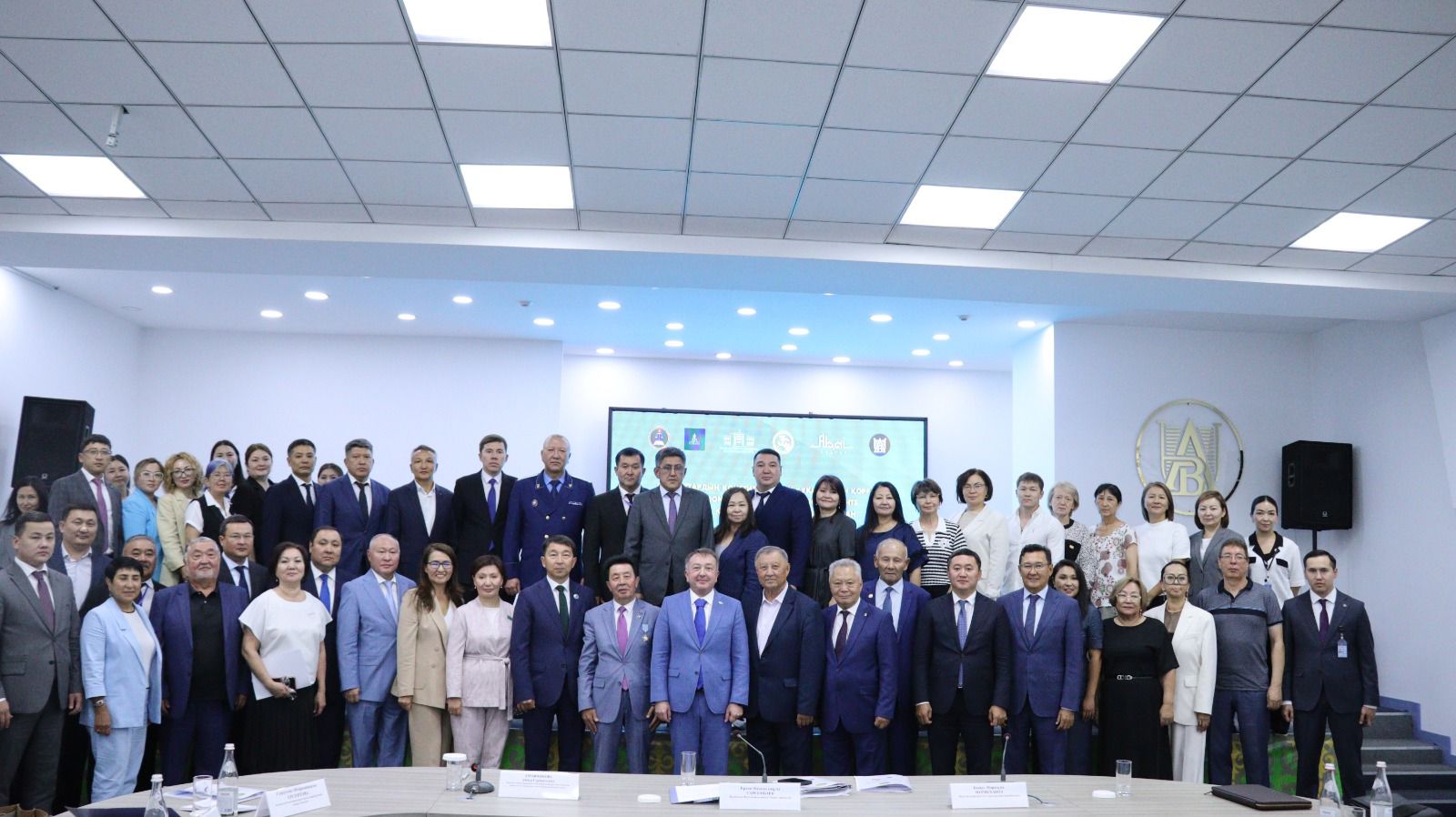 ҚР Әділет министрі Ерлан Сәрсембаев азаматтардың конституциялық құқықтарын қорғауға арналған халықаралық конференцияға қатысты