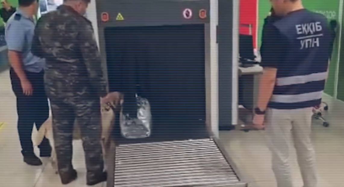 ІІМ: Жүк тасымалдаудағы салғырттық бас бостандығынан айыру жазасына әкелуі мүмкін