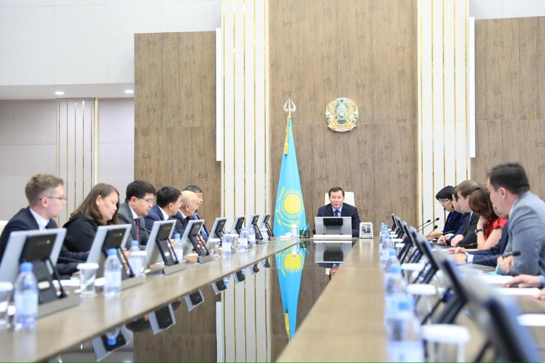 Жергілікті бюджеттен бөлінген грант бойынша оқытатын ЖОО анықталды