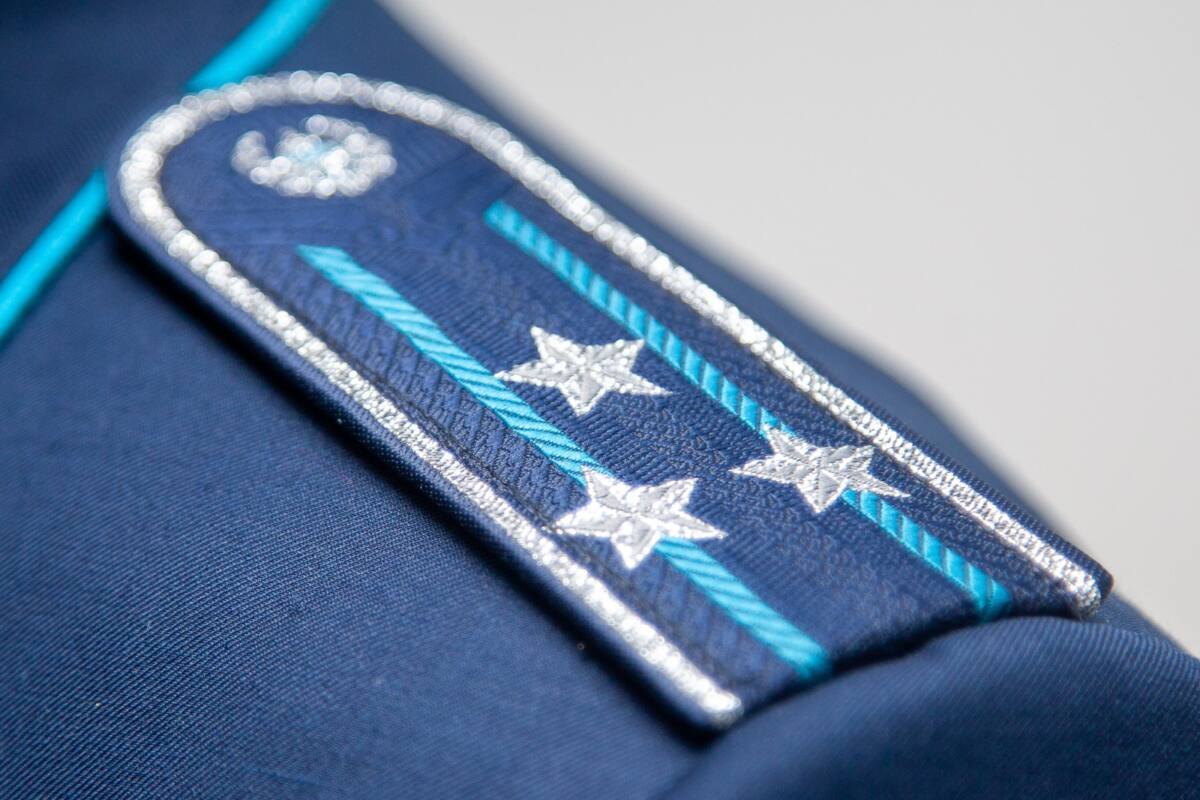 Жамбыл облысында ірі көлемде есірткі сақтаған тұрғын ұсталды