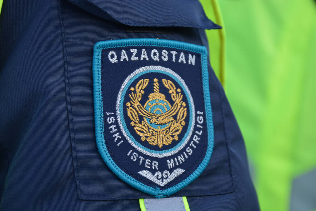 Жедел басқару орталығы қызметкерінің бір күні
