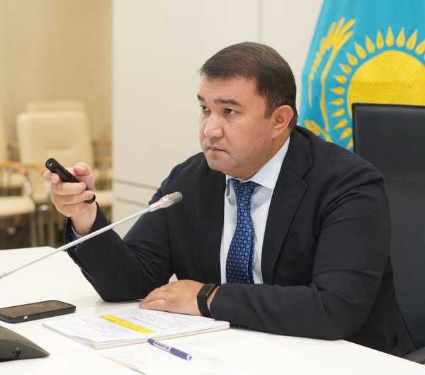 ТҮРКІСТАН ОБЛЫСЫНДА 130 МЫҢНАН АСТАМ ЖАҢА ЖҰМЫС ОРНЫ АШЫЛАДЫ