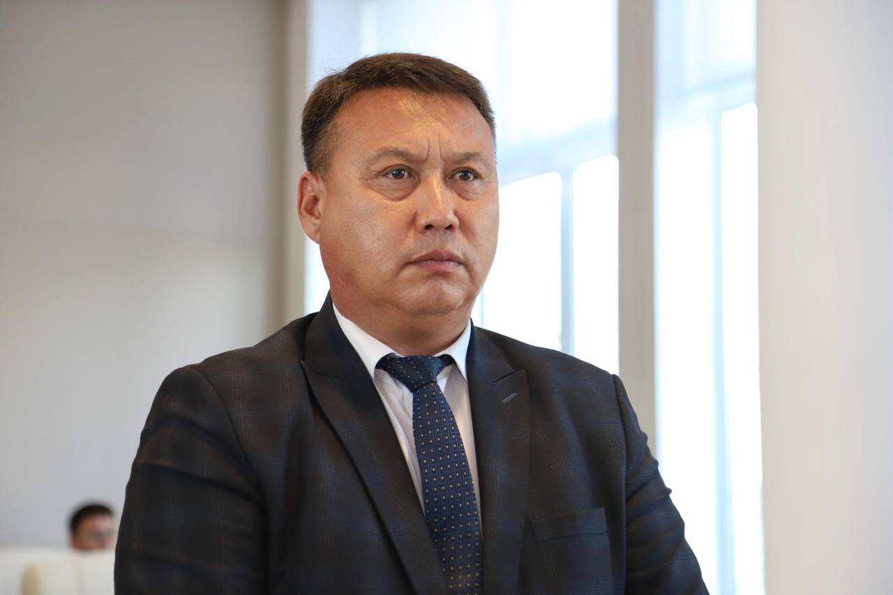 Шығыс Қазақстан облысында Білім басқармасының жаңа басшысы тағайындалды