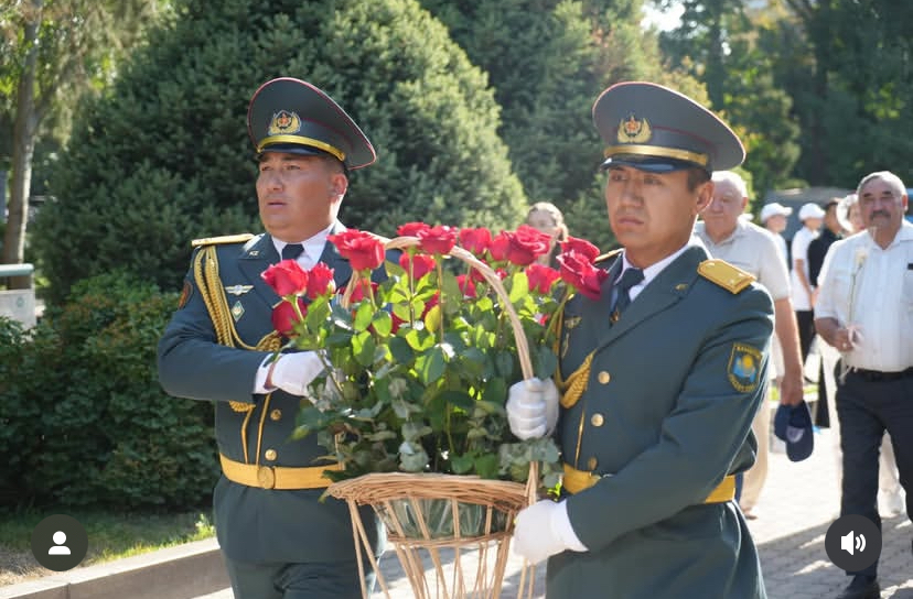 Ардагер өсиеті – өткеннің өнегесі, болашаққа бағдар