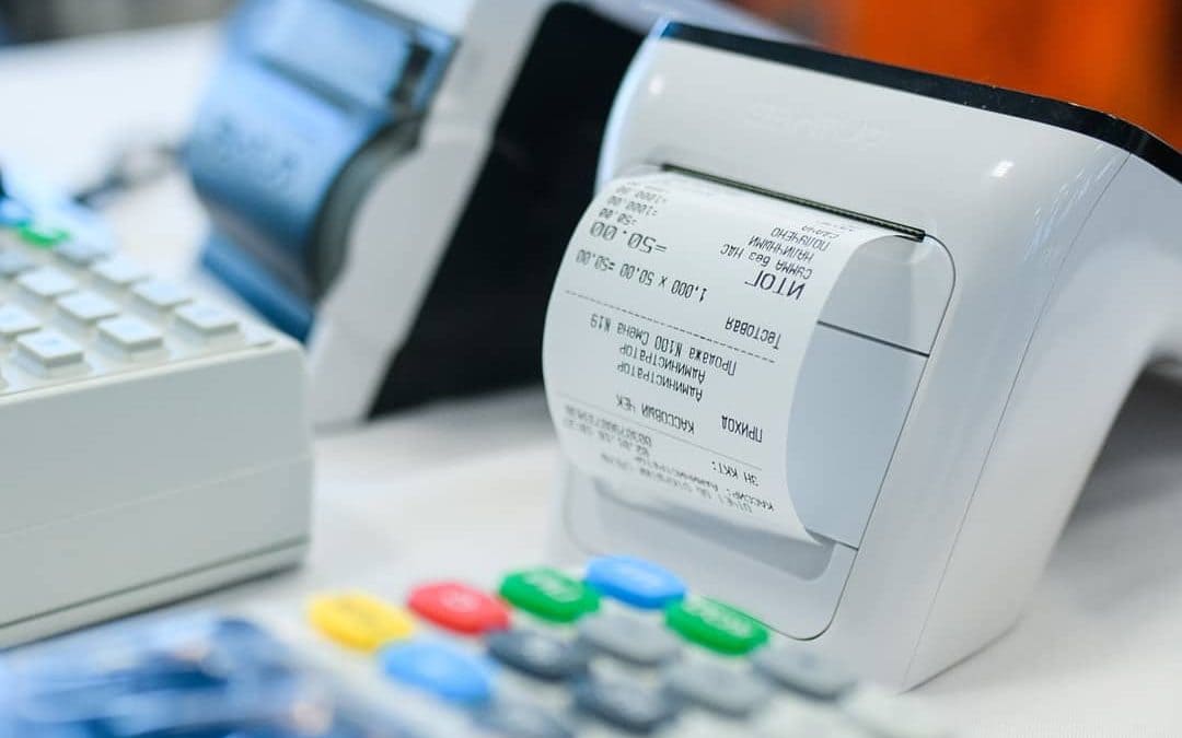БКМ мен фискалдық чек: әрбір адам нені білуі керек