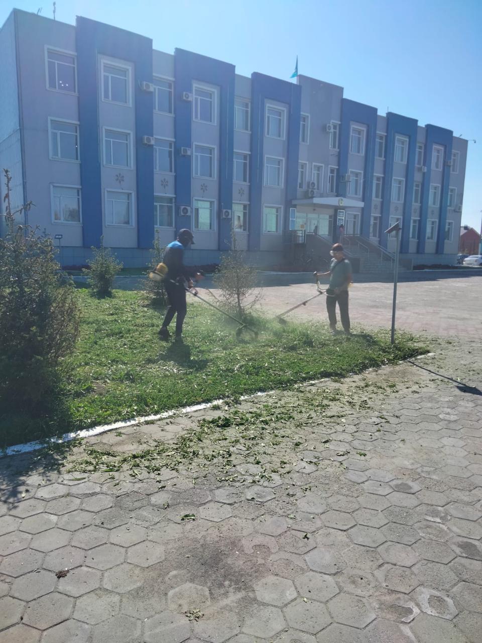 Абаттандыру