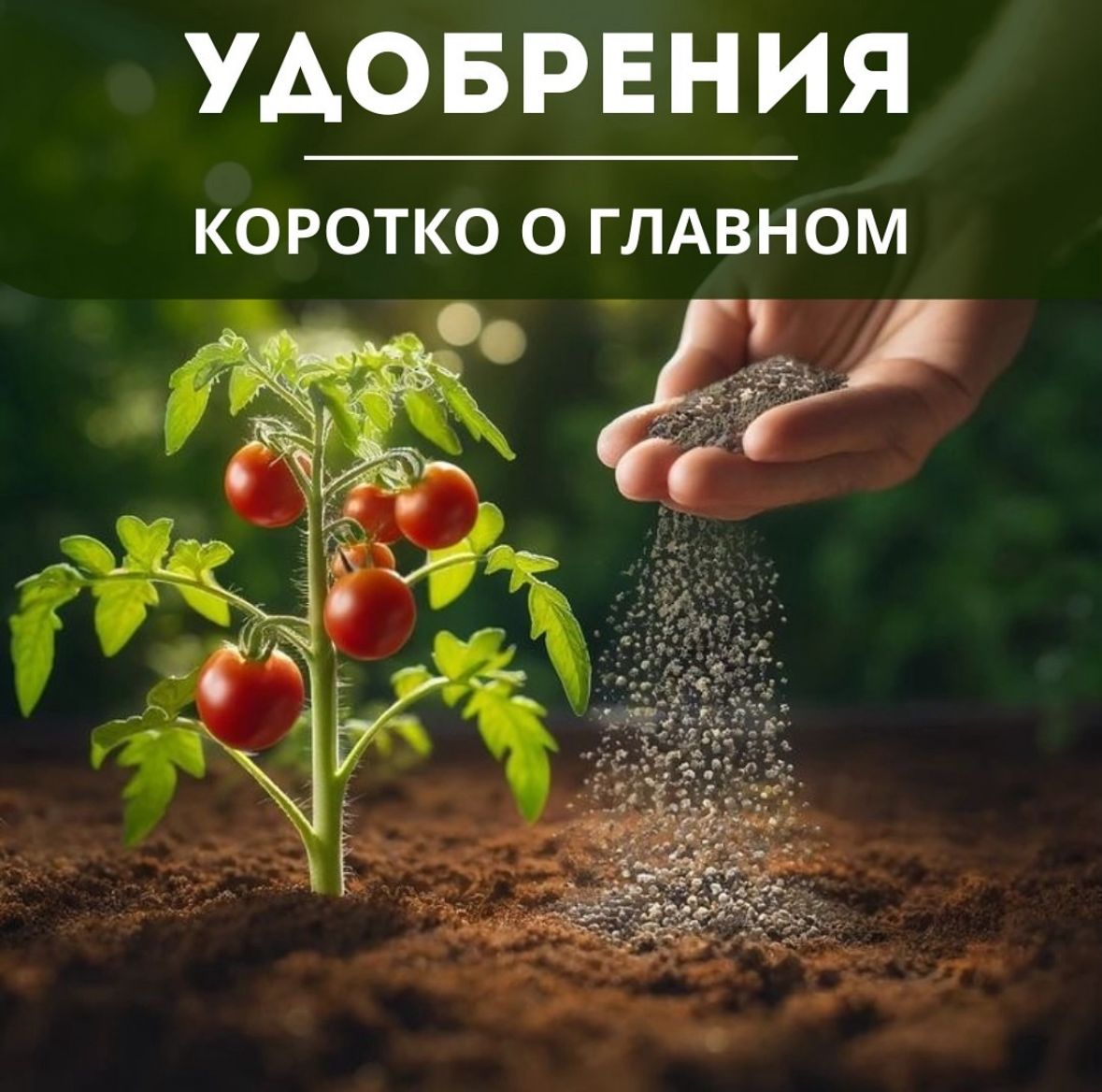 Минералды тыңайтқыштар бойынша