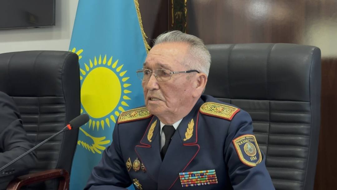Жетісу облысында буын сабақтастығы мен тәлімгерлікке арналған кездесу өтті