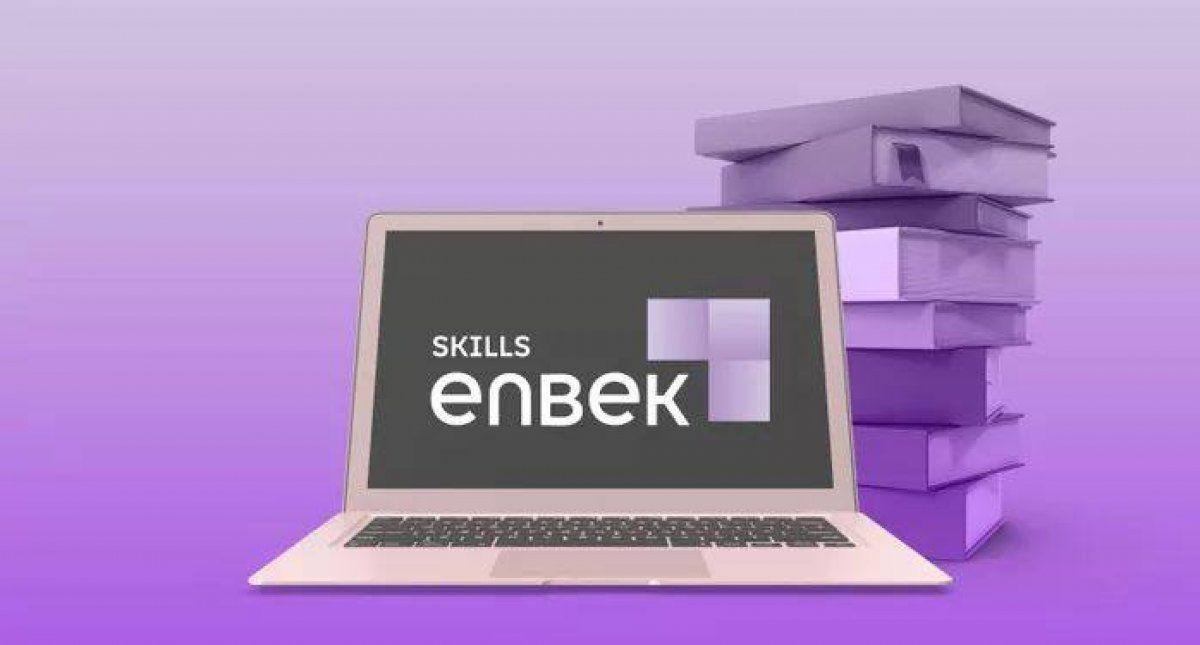 267 мың қазақстандық Skills Enbek платформасында оқыды