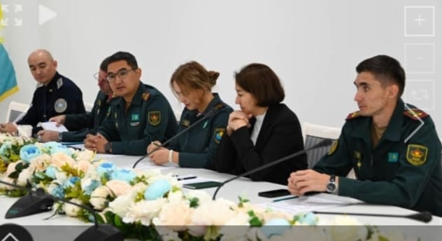 Қазақстан армиясында PSY-тәуекел жүйесі енгізілуде: психоэмоционалдық ауытқулары бар әскерге шақырылушылар қызметке жіберілмейді