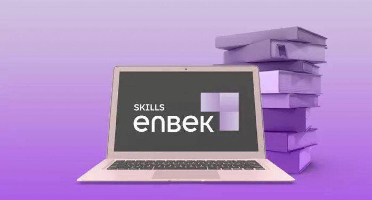 267 мың қазақстандық Skills Enbek платформасында оқыды