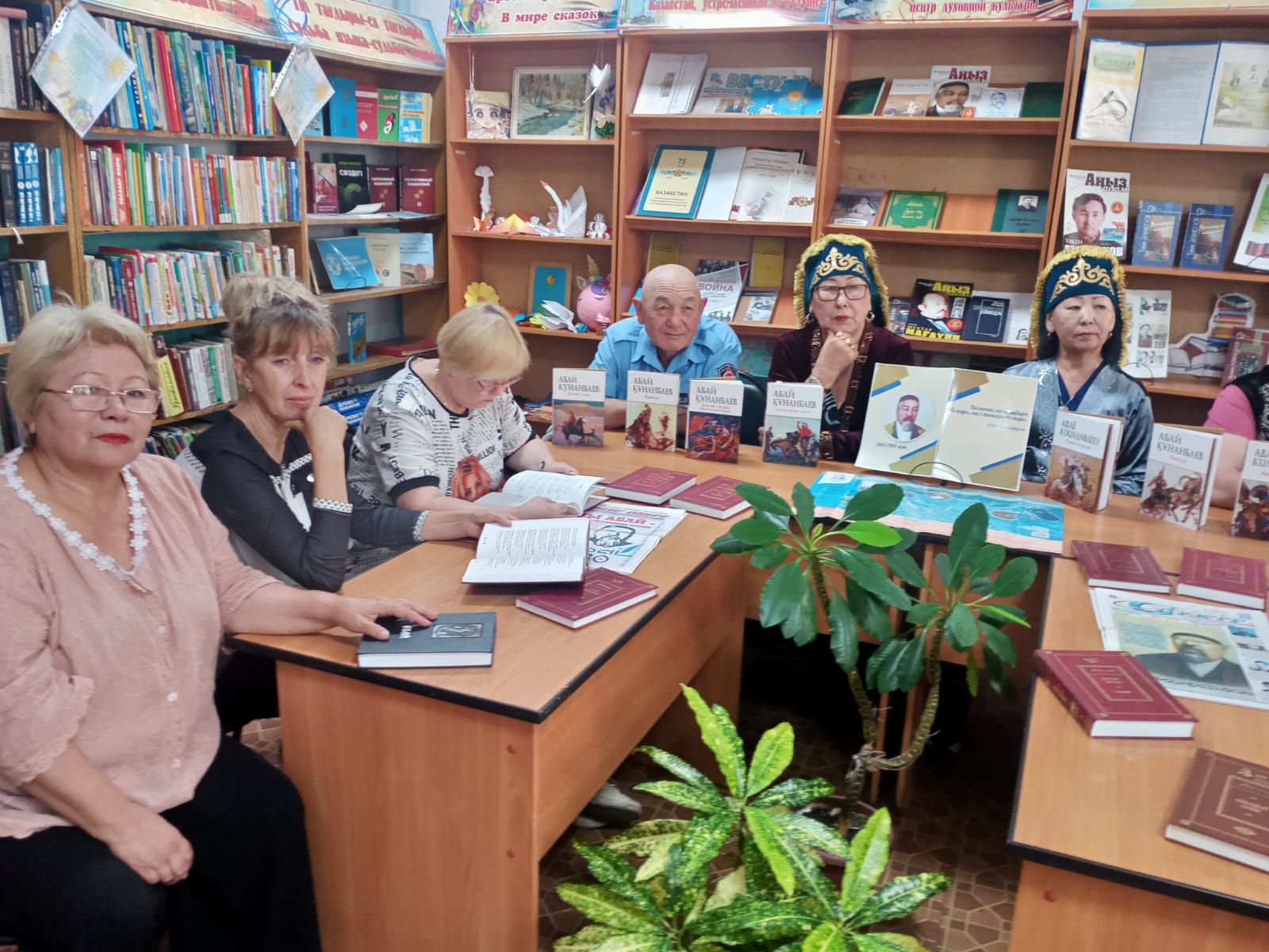 «Абай лирикасы – қазақ поэзиясының шыңы»