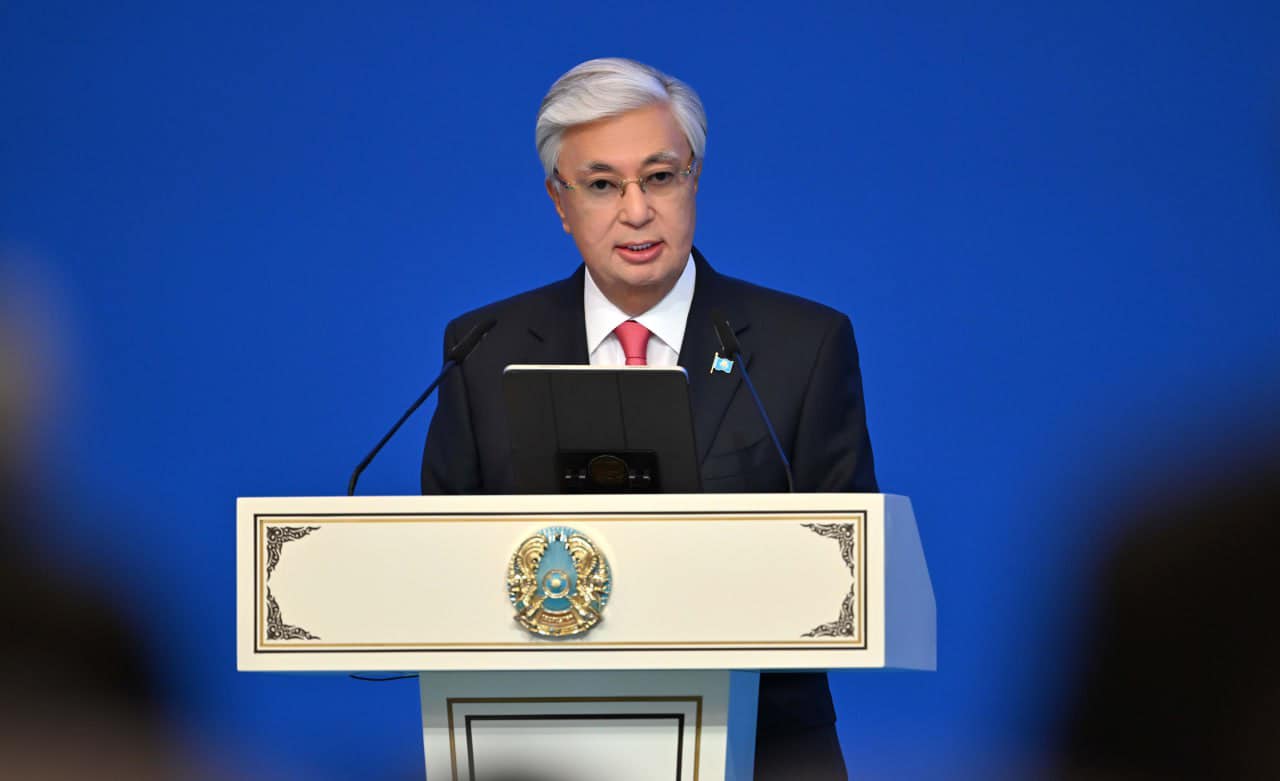 Президент: «Соңғы төрт жылдың ішінде ұстаздардың жалақысы екі есе өсті»