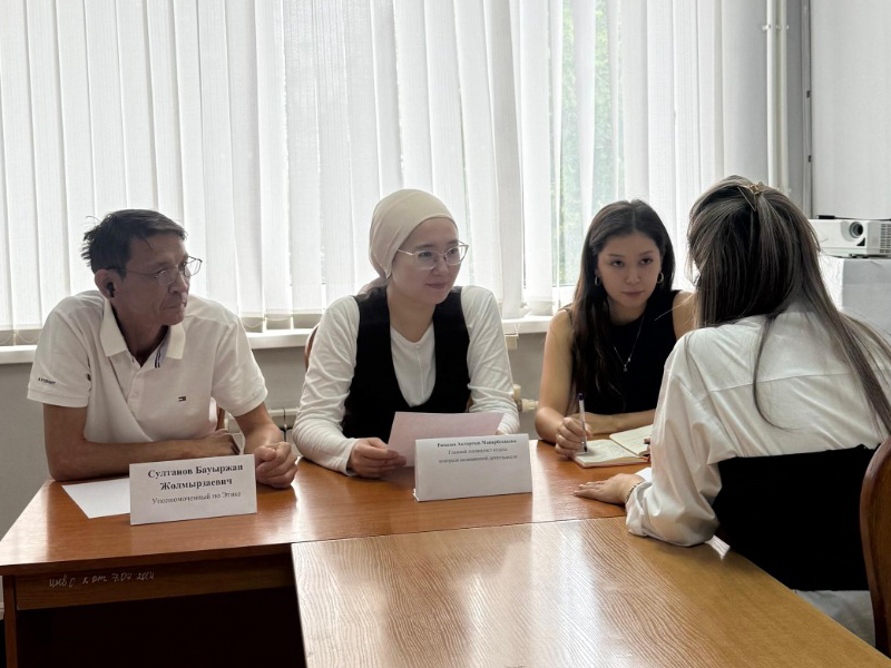 Ашық есік күні