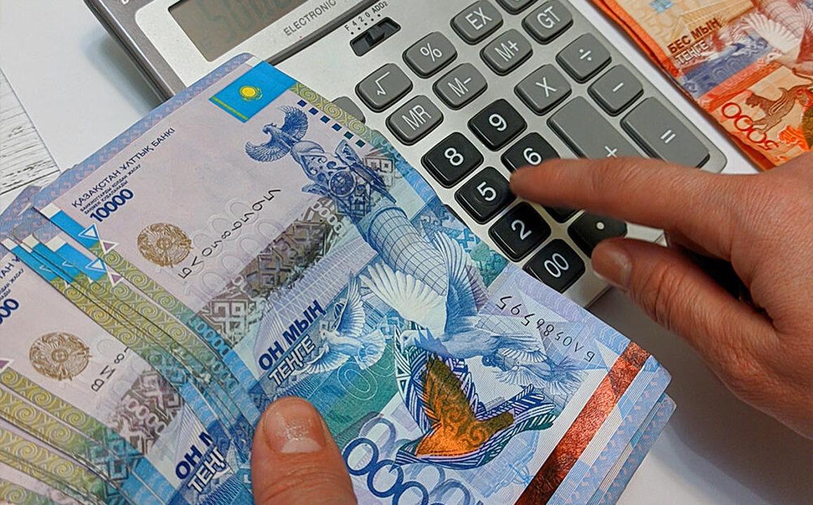 2025 жылы қазақстандықтарға 507 млрд теңгеге жуық бала тууына және бала күтіміне байланысты жәрдемақылар төленді