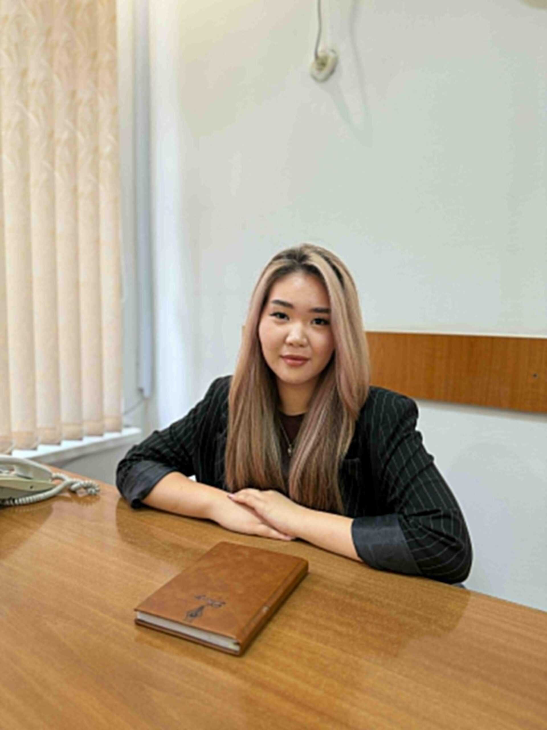 КОНКУРССЫЗ ТАҒАЙЫНДАЛДЫ