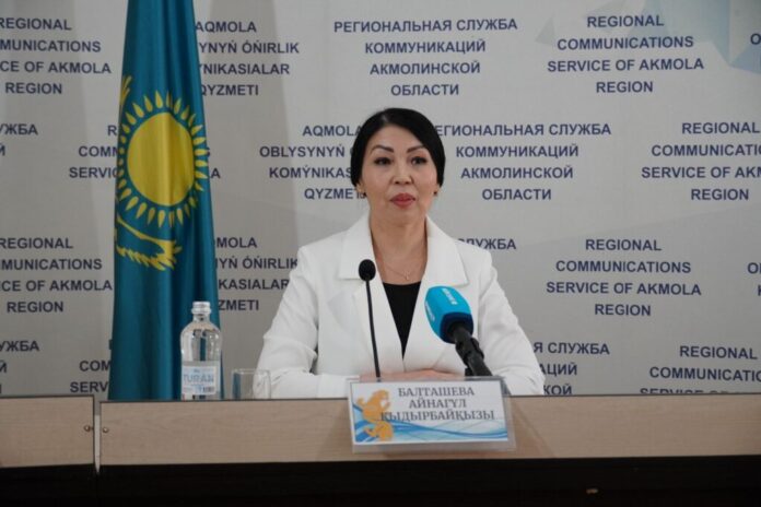 Ақмола облысында үш жылдық реновация бағдарламасы басталды: 2027 жылға дейін 90 мектеп жаңартылады