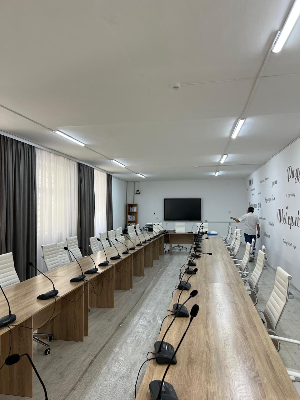 НҰРЛЫХАН БЕКБОСЫНОВ АТЫНДАҒЫ МАҢҒЫСТАУ ЭНЕРГЕТИКАЛЫҚ КОЛЛЕДЖІНЕ БІЛІКТІЛІК ТАЛАПТАРЫНЫҢ СӘЙКЕСТІГІНЕ ТЕКСЕРУ ЖҮРГІЗІЛДІ