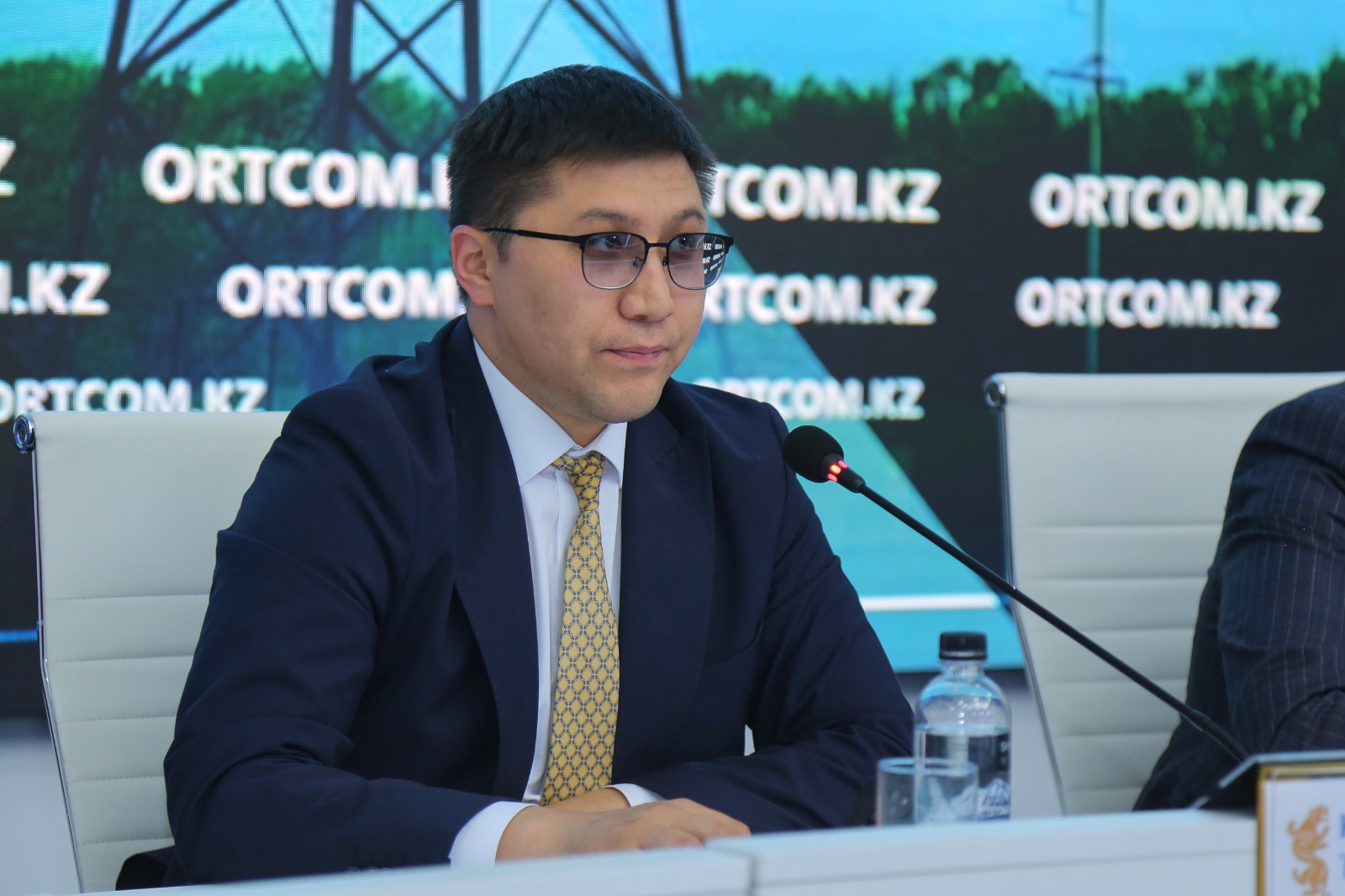 Қазақстанда 2026 жылы 9,7 мың шақырым желіні жөндеп, 46 мыңнан астам жабдықты ауыстыру жоспарда бар