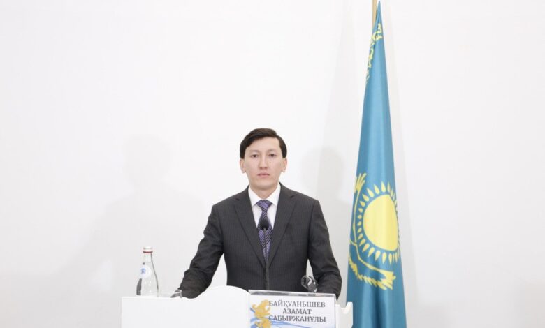 Ақмола облысы 2025 жылы ауқымды әлеуметтік құрылыс бағдарламасын жүзеге асыруда