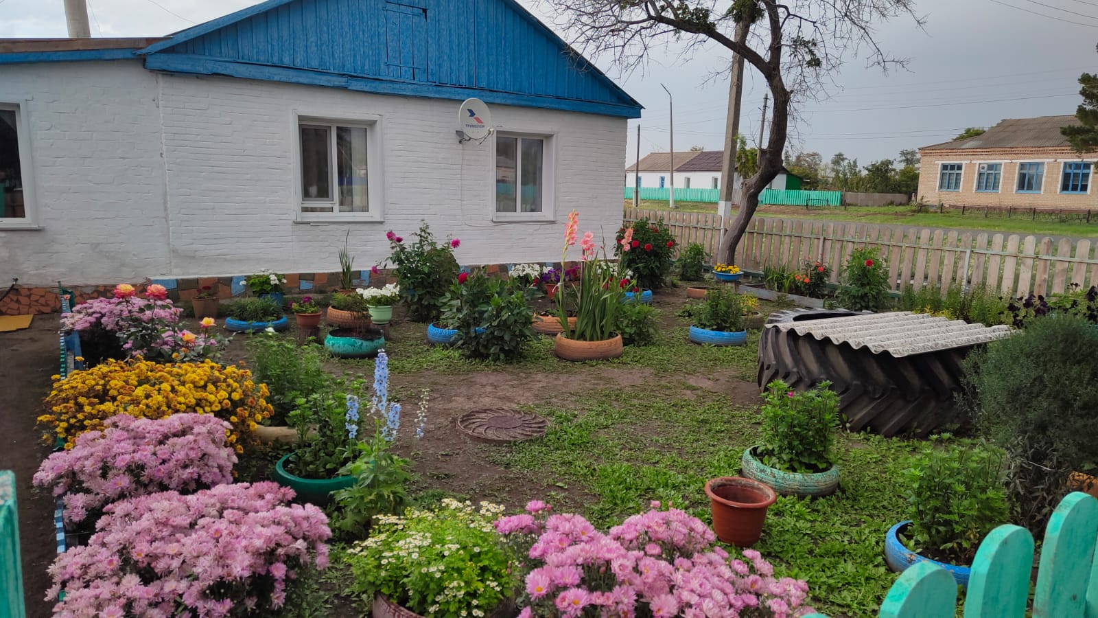 «Таза Қазақстан» акциясы аясында