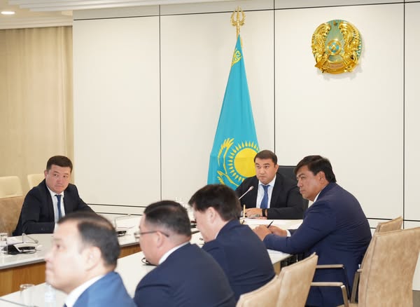 ТҮРКІСТАН ОБЛЫСЫНА САЯХАТТАУШЫ ШЕТЕЛДІК ТУРИСТЕРДІҢ САНЫ 2 ЕСЕГЕ АРТҚАН