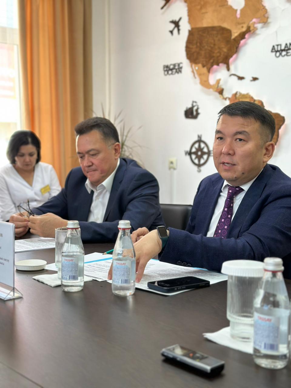 2026 жылдан бастап медициналық көмек көрсету жүйесі өзгереді: МӘМС жүйесіне енгізілетін басты жаңалықтар