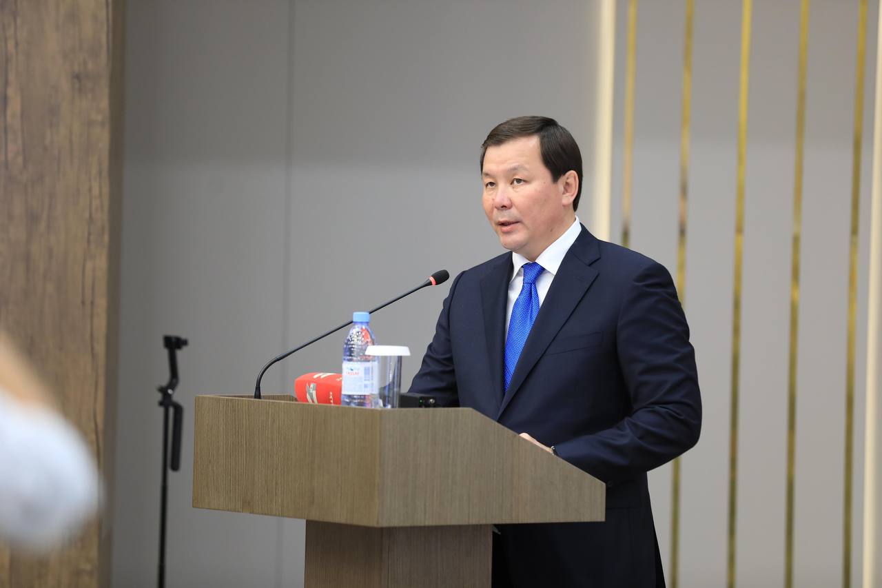 Ақтөбе облысында жалпы құны 440 млрд теңгені құрайтын 10 инвестициялық жобаны жүзеге асыру жоспарлануда