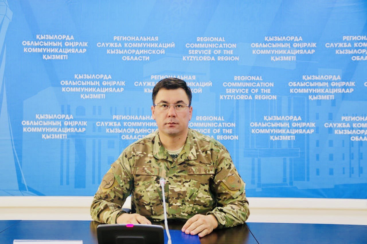 Терезе. Бала қауіпсіздігі