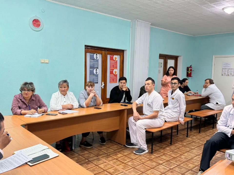 МӘМС: жаңа өзгерістер