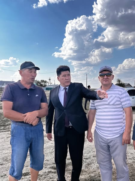 ЖӨНДЕУ ЖҰМЫСЫ ҚАЖЕТ ПЕ? ЖӨНДІ ЖҰМЫСШЫ ҚАЖЕТ ПЕ?