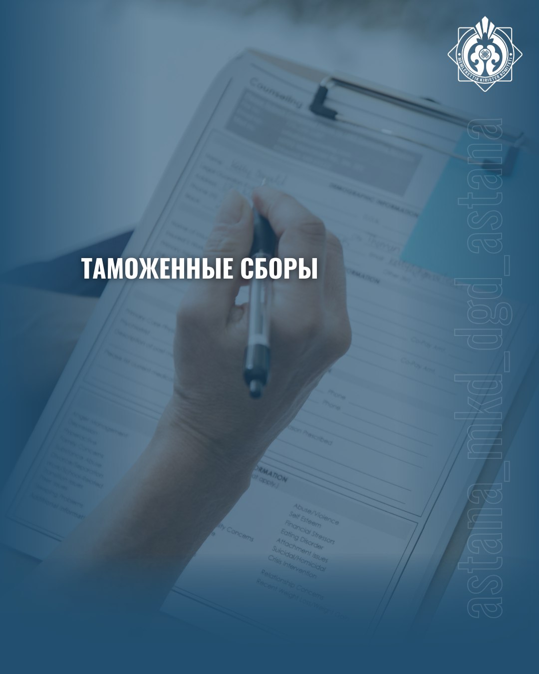 Кедендік алымдар