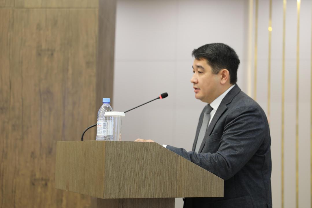 Ақтөбе облысында нәресте және ана өлімінің төмендеуі байқалуда
