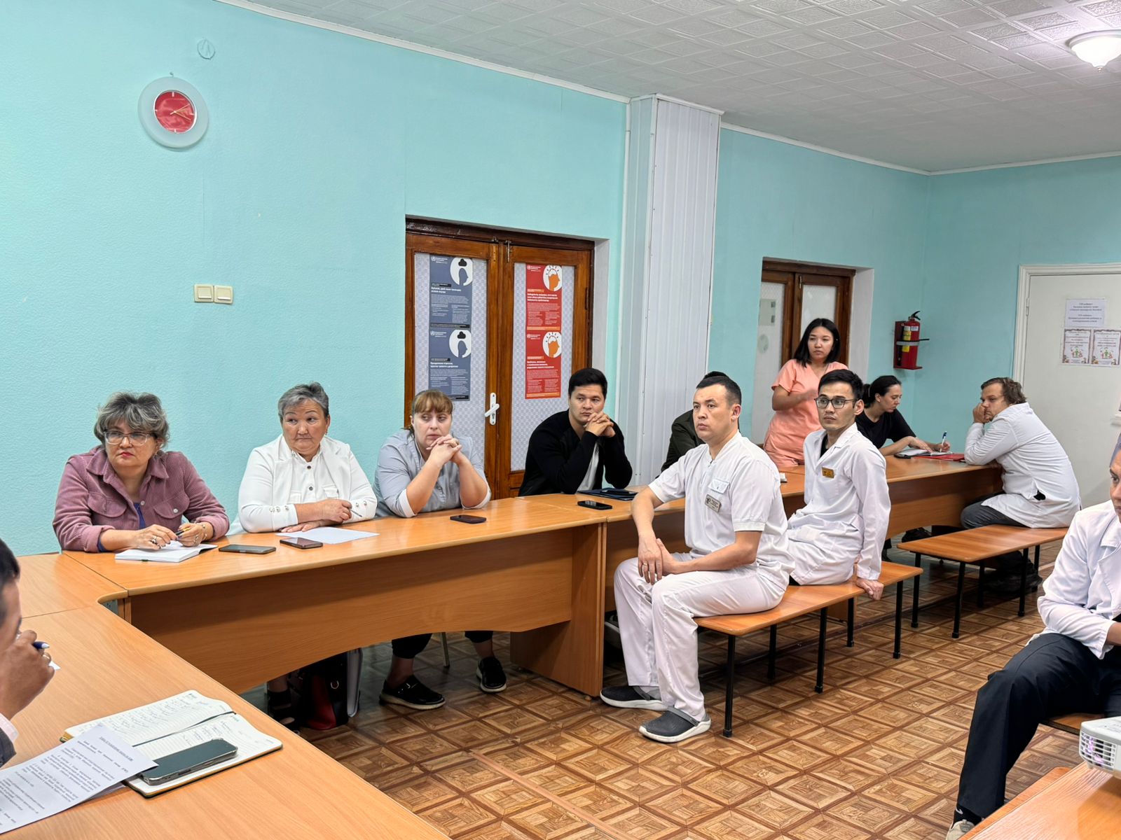 МӘМС: жаңа өзгерістер