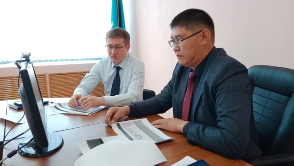 Ақмола облысының санитариялық-эпидемиологиялық бақылау департаментінде 2025 жылдың алғашқы алты айындағы Ұлттық екпе күнтізбесі аясында вакцинацияны қамту мәселелері бойынша жедел штаб отырысы өтті. Шараға өңірлік аумақтық басқармалардан өкілдер қатысты.