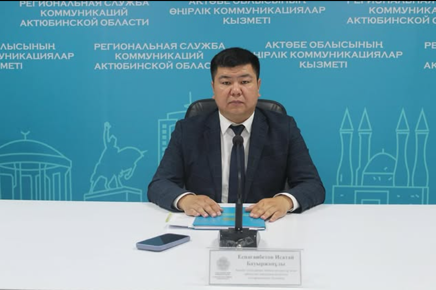 “Таза Қазақстан”: Жыл басынан бері экологиялық акцияға 274 мыңға жуық ақтөбелік қатысты