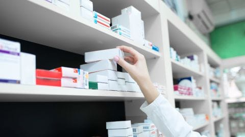 АЛМАТЫ ҚАЛАСЫ БОЙЫНША ФАРМАЦЕВТИКАЛЫҚ ҚЫЗМЕТТЕГІ СУБЪЕКТІЛЕРГЕ