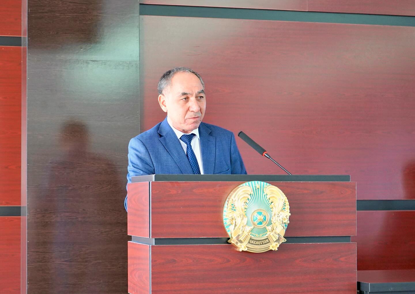 КЕНТАУ ҚАЛАСЫ ЭКОЛОГИЯЛЫҚ ҚАСІРЕТ АЙМАҒЫНА ЕНГЕН АУМАҚТАР ТІЗІМІНЕ ЕНДІ