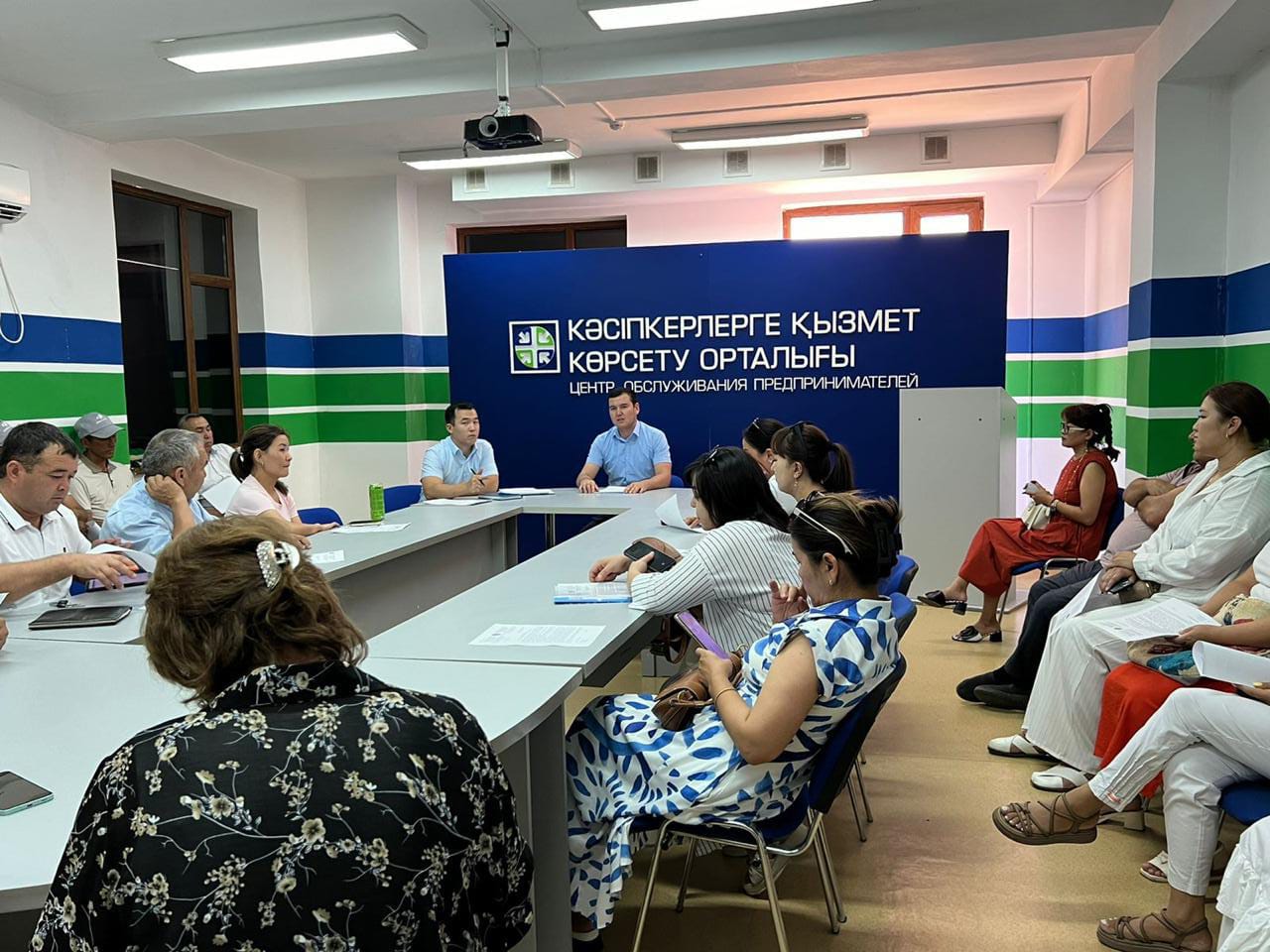 🔰 ТӨЛЕБИ: ЖҰМЫСКЕРЛЕРДІ ЖАЗАТАЙЫМ ОҚИҒАЛАРДАН МІНДЕТТІ САҚТАНДЫРУ МӘСЕЛЕЛЕРІ ТАЛҚЫЛАНДЫ