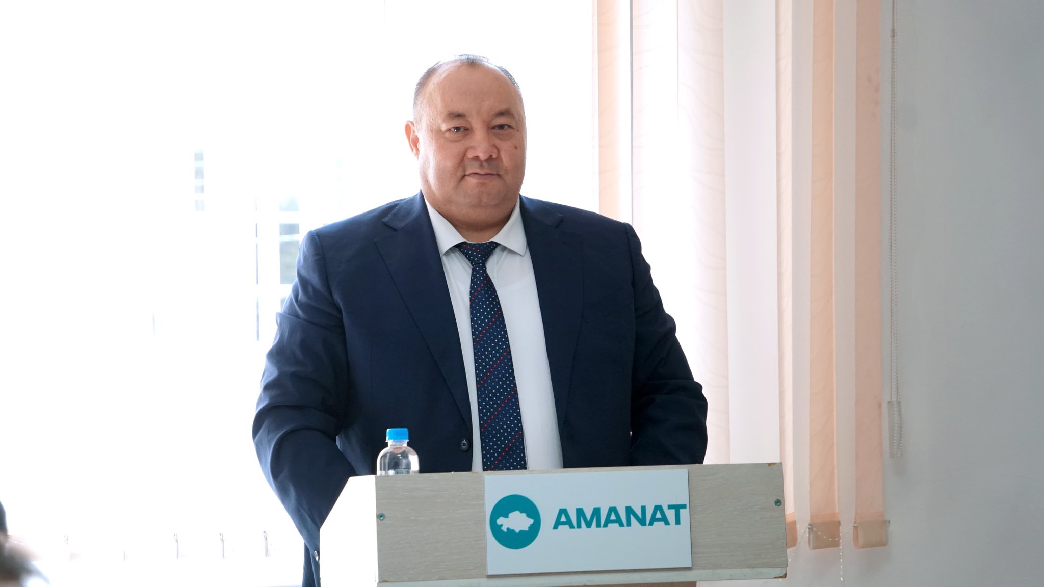 КЕЛЕС АУДАНЫНЫҢ ДАМУ ҚАРҚЫНЫ ТАЛҚЫЛАНДЫ