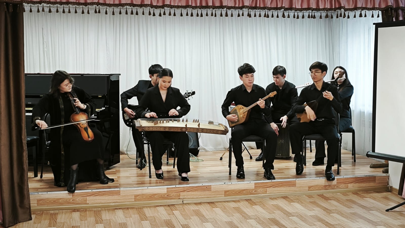 Шығыстың жас шеберлері: ШҚО «Junior Skills» чемпионатын қабылдауда