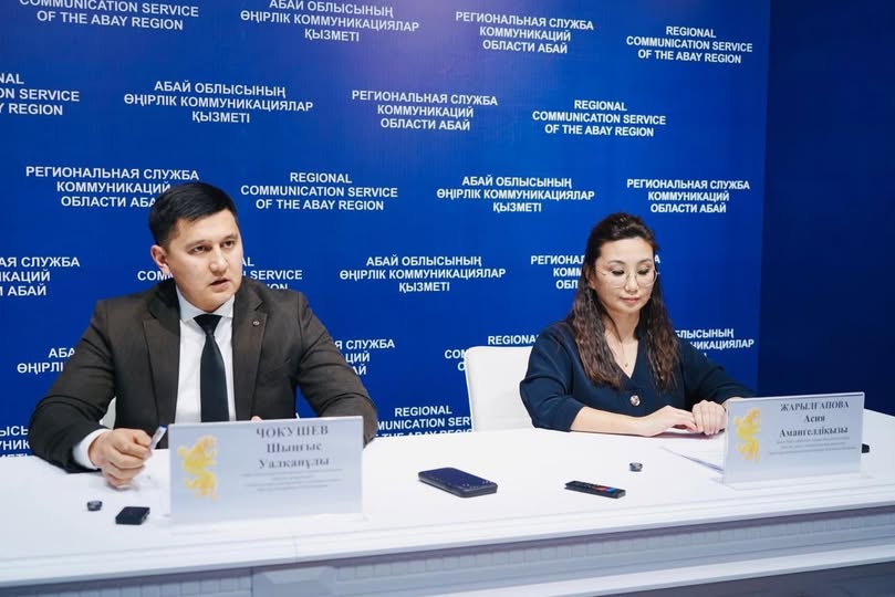 Семей мектептерінде тамақ сапасы тексерілді