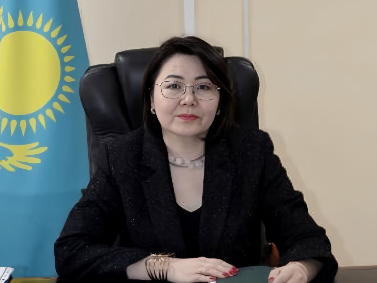 Алматы облысы тілдерді дамыту басқармасына жаңа басшы тағайындалды