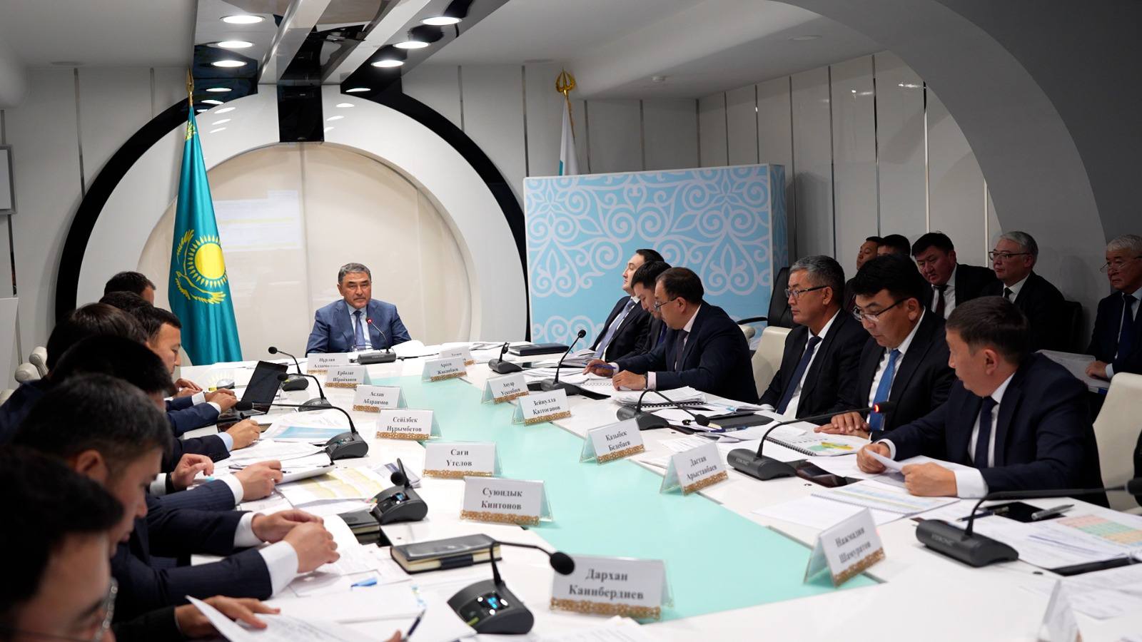 Жыл басынан Қызылорда және Түркістан облыстарында су заңнамасын бұзғандарға 46,7 млн теңге айыппұл салынды