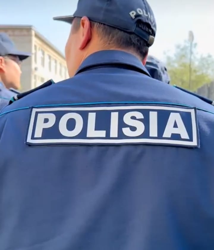 Жетісу облысында «Жаңа жол» акциясы жалғасуда: қолдау, қауіпсіздік және жаңа мүмкіндіктер