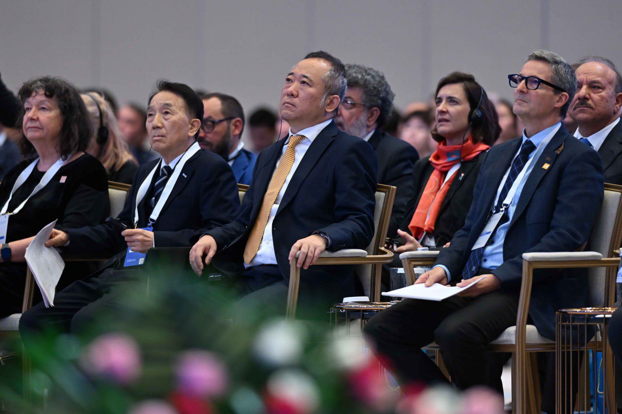 Мемлекет басшысы “Қазақстан – академиялық білім аумағы”халықаралық стратегиялық әріптестер форумына қатысады