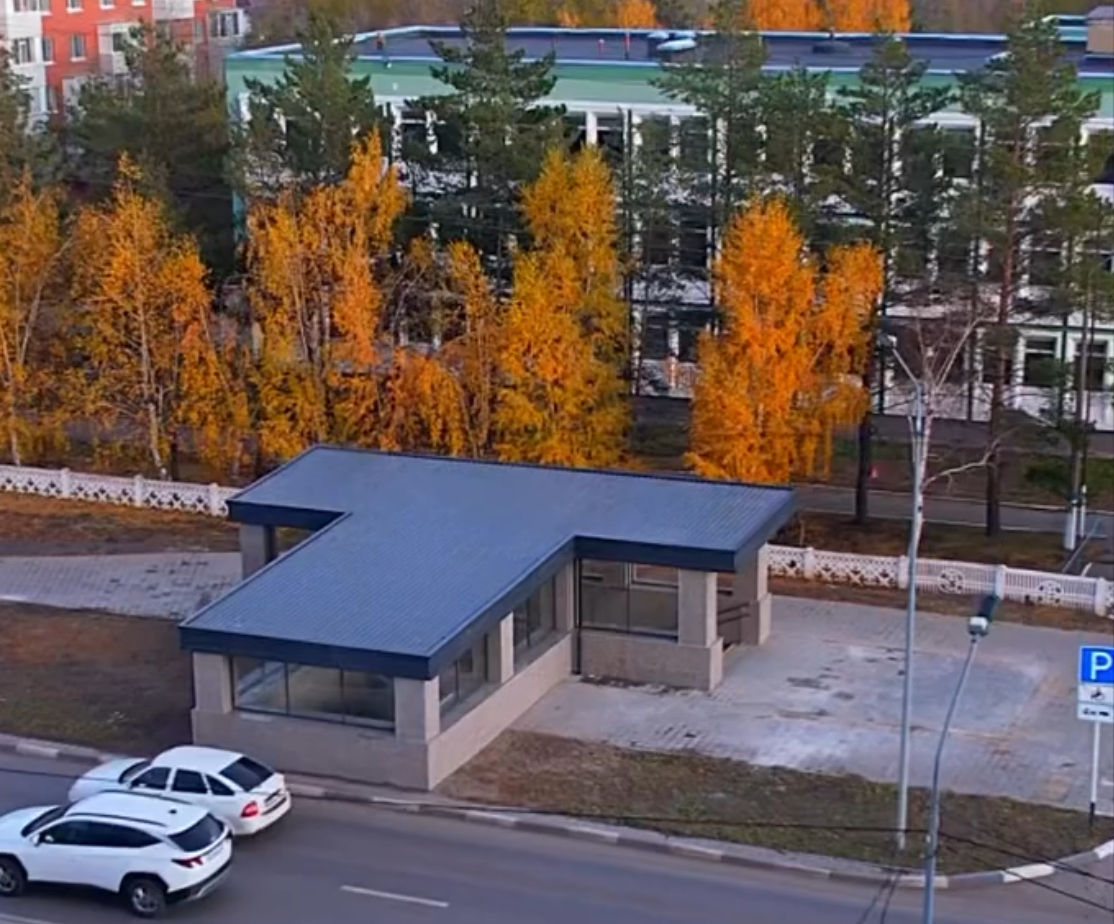 Қайырбеков көшесіндегі жерасты өткелі толық жөндеуден өтіп, пайдалануға берілді