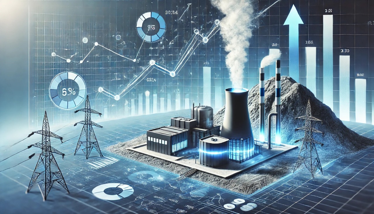 Елімізде отын-энергетика кешенін бірыңғай мемлекеттік басқару жүйесі құрылмақ