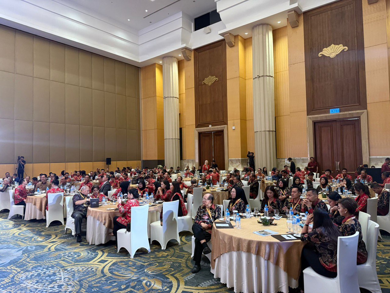 Қазақстан мен Индонезия іскерлік әріптестікті кеңейтуде